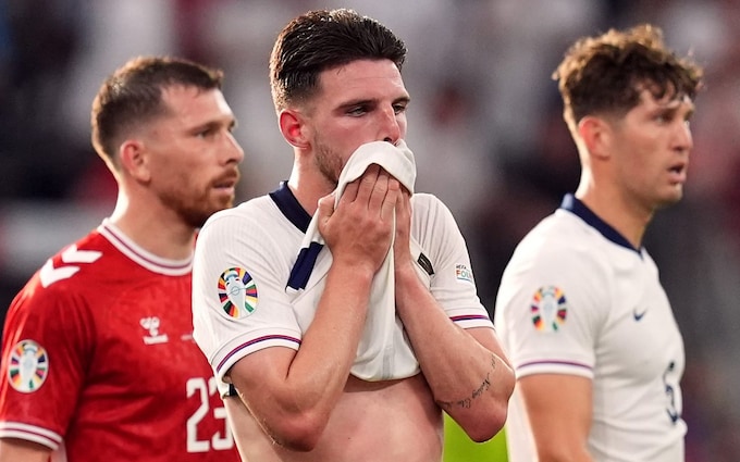 Voetbal is niet alleen een prachtige sport
